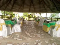 Abuesi Beach Resort - bar