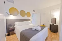 Aparthotel Atenea Valles Hotel di 