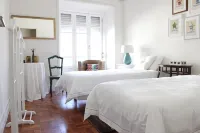 Magnolia Guesthouse - Bed and Breakfasts