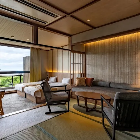 Kasyouen Hotel