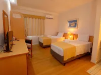 Fênix Hotel Limeira Hotels in Limeira