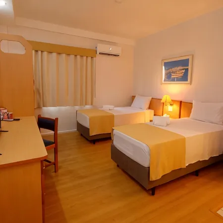 Fênix Hotel Limeira