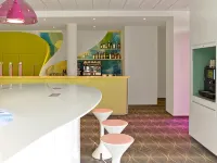 Prize by Radisson, Hamburg City Hotel berhampiran Muzium Automotif PROTOTYP