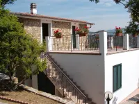 Agriturismo le Mimose Hotels in Imperia