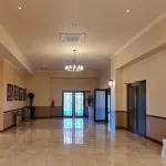 Hotel Hacienda Gualiqueme - Thân thiện với thú cưng