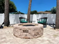 Pool Paradise with Hot Tub, Bikes, Every Beach Need, Games and More! - Private Pools