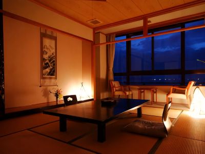 Ryokan Hamafune