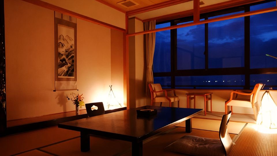 Ryokan Hamafune