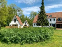 Landhotel Cafe Prälank Hotels in Neustrelitz