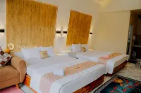 Dieng Luxury Camp By Travelink - Lodges