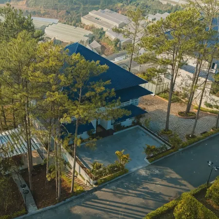 Thuy Hoang Nguyen Resort & Spa