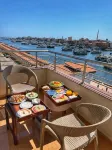 Dolphin Ras El-Bar Hotel
