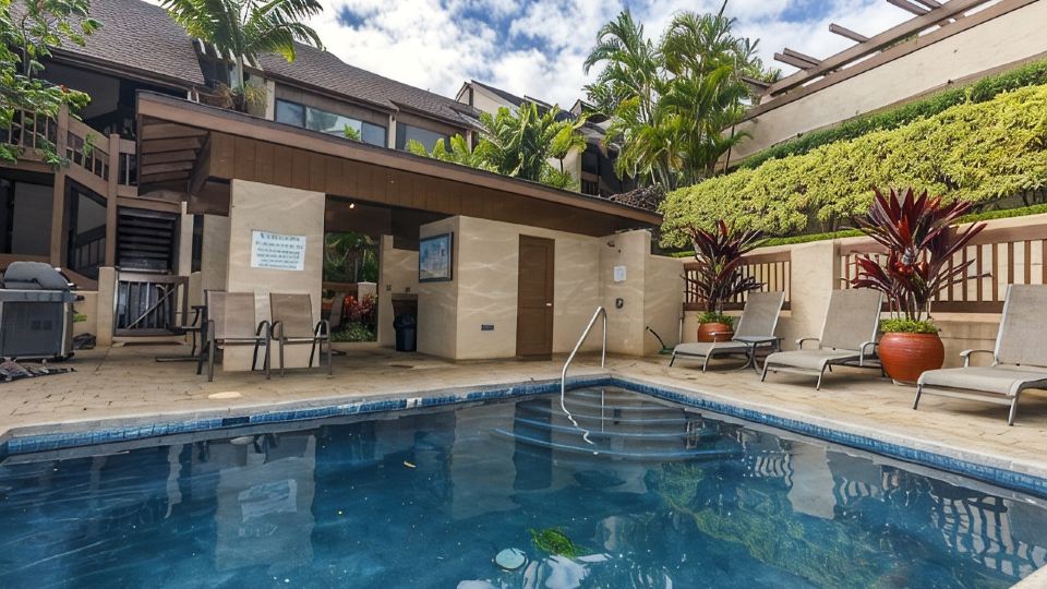 STUNNING OCEANFRONT * Poipu's Best View * New Air Conditioning throughout