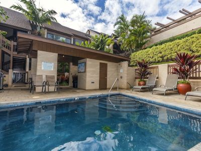 STUNNING OCEANFRONT * Poipu's Best View * New Air Conditioning throughout