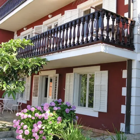 La Casa di Elisa