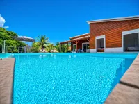 Villa SOL Y LUNA with pool near sea -  Holiday Villas