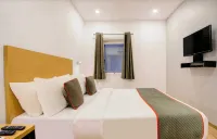 Hotel Vivek - Homestays