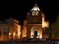 Alcamim Guesthouse Hôtels à : Elvas