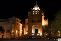 Alcamim Guesthouse Hotel di 