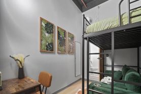 CityNest Hotel