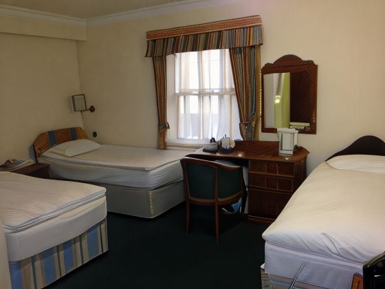 Abbey Lodge Hotel