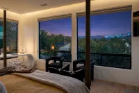 Sedona Epic Dream - 5BR Wow Views! Pool/Spa/Rooftop