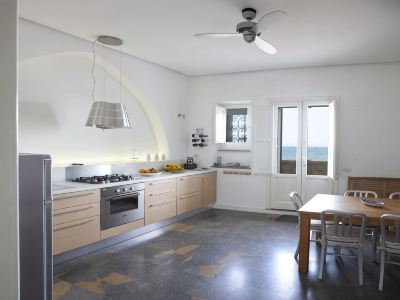 Mare e Mura Comfortable holiday residence