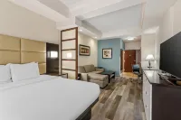 Best Western Plus JFK Inn  Suites Các khách sạn ở 