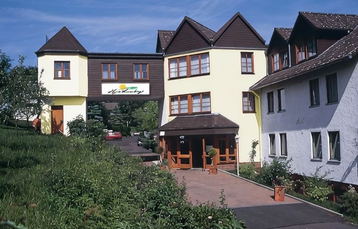 AKZENT Hotel Haus Sonnenberg