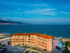Hotel Residence Dune - Free Beach Access