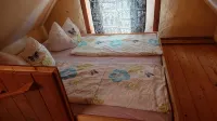 Old school Groß Varchow, apartment 2 - 2つ星