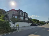 Namhae Kkum Ae Geurin Spa Pension - Wi-Fi