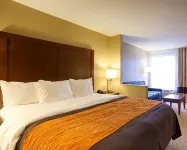 Quality Inn & Suites I-40 East