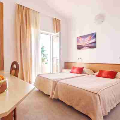 Villa Vicko Rooms