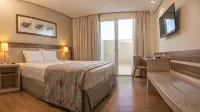 Interludium Iguassu Convention Hotel - parking