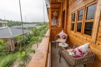 The Cloud Hotels & Resort Arambol - Gym