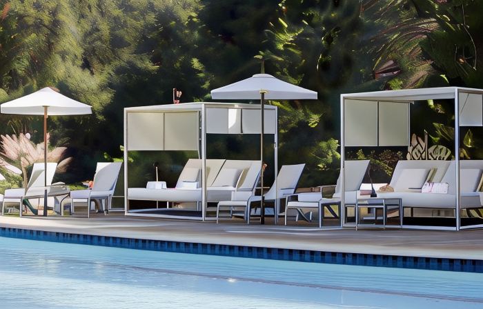 L’Hermitage Hotel & Spa