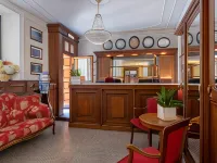 Hotel Garni Corona Hotels in Menaggio