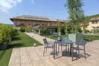 Villaggio Narrante - le Case dei Conti Mirafiore