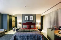 Mia City Hotel - ห้องครัว