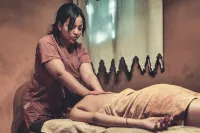 Riad Ksar Ighnda - Spa