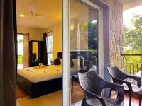 7 Heaven Villas & Resorts - Mountain view