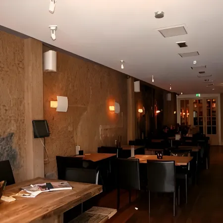City Hotel Rembrandt