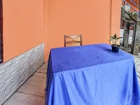 SPOT ON 91771 Homestay Bang Haji - 2 ดาว