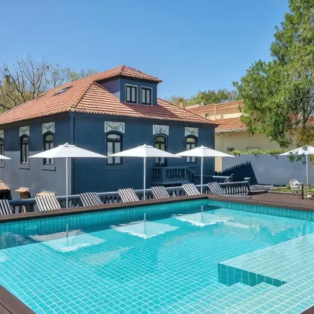 Casa da Marechal - Boutique House by Oporto Collection