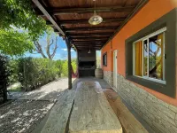 La Vita e Bella  Cabanas en San Rafael - Homestays