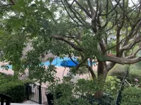 TORTUGA HAMMOCK -2 Bedroom/ 2.5 Bathroom Townhouse with Shared Pool & Parking - Bungalows