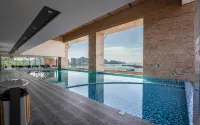 Wyndham Garden Legend Halong - Wi-Fi