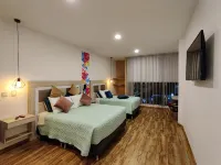 Hotel Aristo Gold