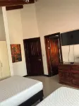 Experience the jungle of Costa Rica!! Direct oceanfront property for 8 guests. - Wifi